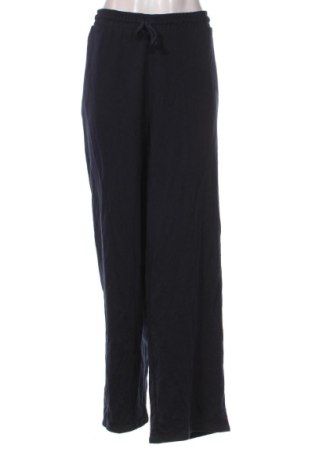 Дамско спортно долнище Kiabi, Размер 3XL, Цвят Син, Цена 24,03 €