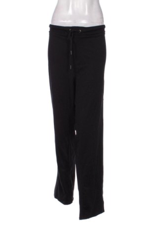 Pantaloni trening de femei Kiabi, Mărime 5XL, Culoare Negru, Preț 91,99 Lei