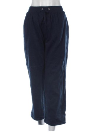 Дамско спортно долнище Millers, Размер XL, Цвят Син, Цена 15,33 €