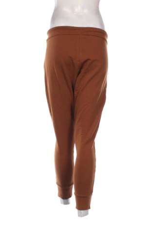Damskie spodnie sportowe NEW COLLECTION, Rozmiar XXL, Kolor Brązowy, Cena 249,77 zł