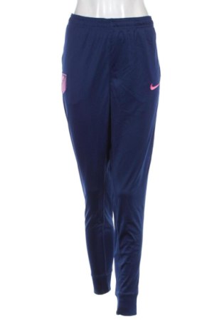 Dámske tepláky Nike, Veľkosť L, Farba Modrá, Cena  56,95 €