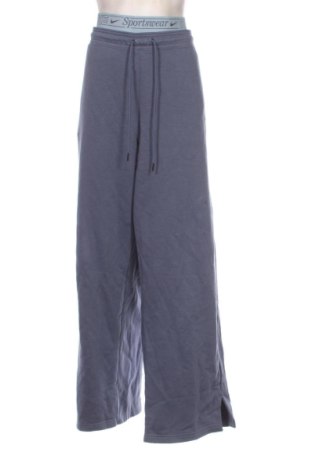 Дамско спортно долнище Nike, Размер 3XL, Цвят Син, Цена 48,06 €