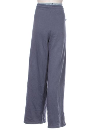 Дамско спортно долнище Nike, Размер 3XL, Цвят Син, Цена 48,06 €