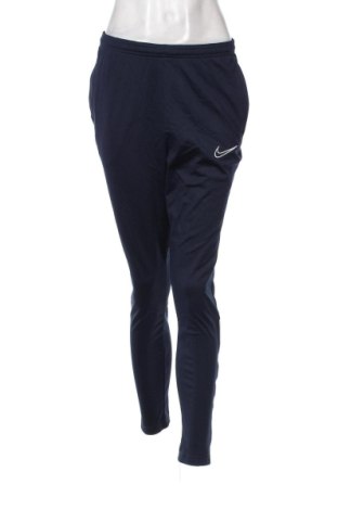 Dámske tepláky Nike, Veľkosť S, Farba Modrá, Cena  24,95 €