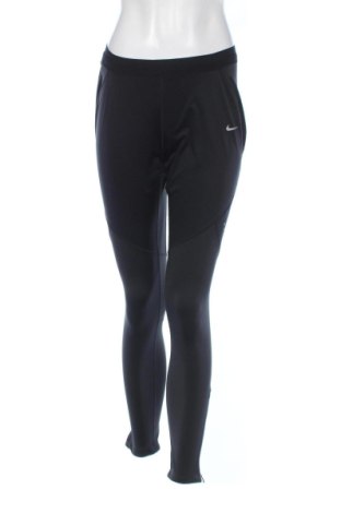 Damen Sporthose Nike, Größe S, Farbe Schwarz, Preis 27,99 €