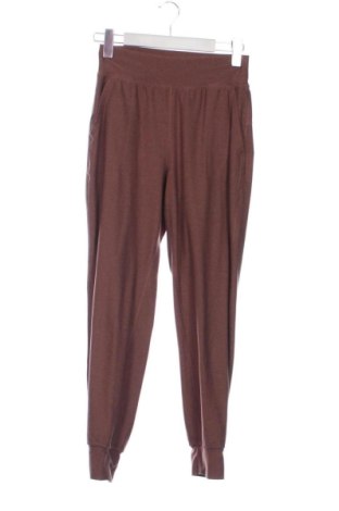 Γυναικείο αθλητικό παντελόνι Old Navy, Μέγεθος XS, Χρώμα Καφέ, Τιμή 17,00 €