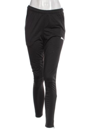 Pantaloni trening de femei PUMA, Mărime S, Culoare Negru, Preț 109,99 Lei