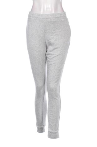 Pantaloni trening de femei PUMA, Mărime M, Culoare Gri, Preț 100,99 Lei, #136395525