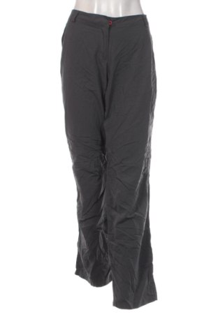 Női sport nadrág Quechua, Méret XL, Szín Szürke, Ár 7 499 Ft