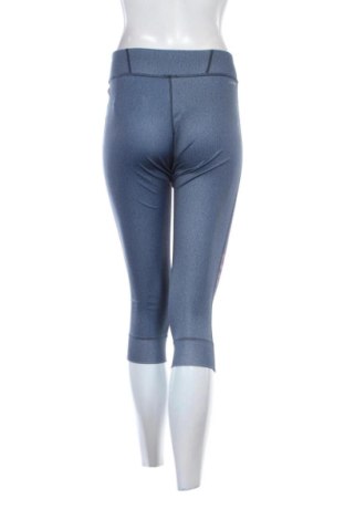 Damen Sporthose Reebok, Größe S, Farbe Blau, Preis 27,99 €