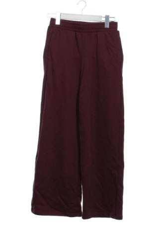 Pantaloni trening de femei Reserved, Mărime XS, Culoare Roșu, Preț 78,20 Lei