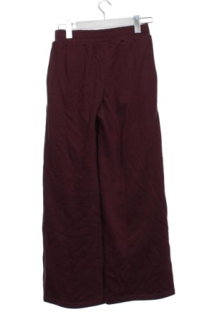 Pantaloni trening de femei Reserved, Mărime XS, Culoare Roșu, Preț 78,20 Lei