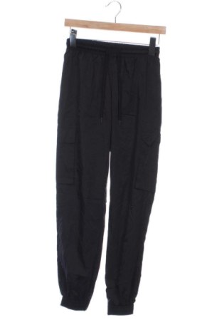 Dámske tepláky SHEIN, Veľkosť XS, Farba Čierna, Cena  16,95 €