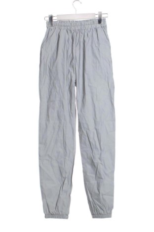 Pantaloni trening de femei SHEIN, Mărime XS, Culoare Gri, Preț 91,99 Lei