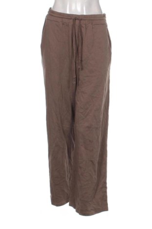 Dámske tepláky SHEIN, Veľkosť M, Farba Hnedá, Cena  17,95 €