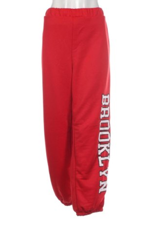 Pantaloni trening de femei SHEIN, Mărime XXL, Culoare Multicolor, Preț 91,99 Lei