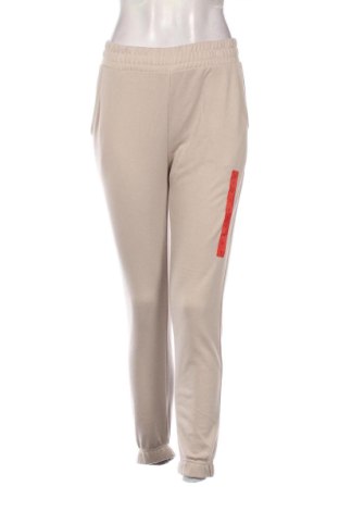 Damen Sporthose Sinsay, Größe S, Farbe Beige, Preis 15,00 €