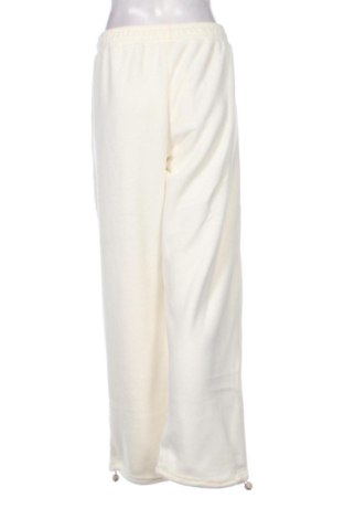 Dámske tepláky Sinsay, Veľkosť XL, Farba Kremová, Cena  24,00 €