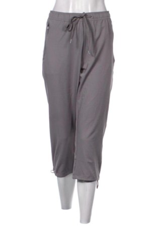 Damen Sporthose Stooker, Größe L, Farbe Grau, Preis 19,99 €