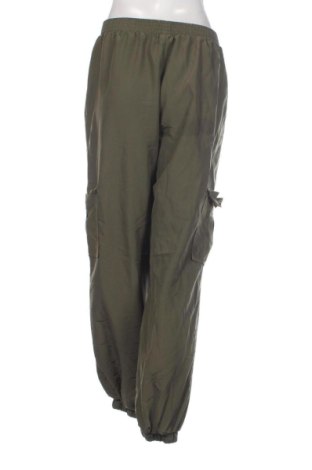 Pantaloni trening de femei Studio, Mărime M, Culoare Verde, Preț 91,99 Lei