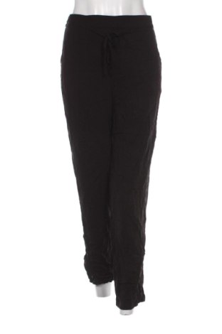 Dámske tepláky Terranova, Veľkosť XL, Farba Čierna, Cena  27,95 €