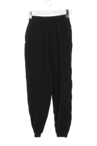Damen Sporthose Terranova, Größe XS, Farbe Schwarz, Preis 15,00 €