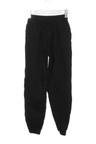 Damen Sporthose Terranova, Größe XS, Farbe Schwarz, Preis 15,00 €