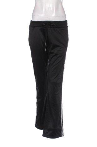 Damen Sporthose Terranova, Größe L, Farbe Schwarz, Preis 15,00 €