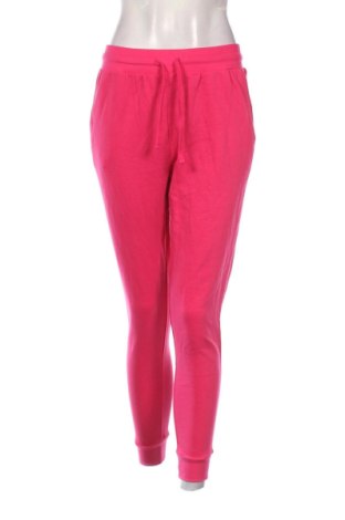 Damskie spodnie sportowe Tezenis, Rozmiar S, Kolor Różowy, Cena 126,03 zł