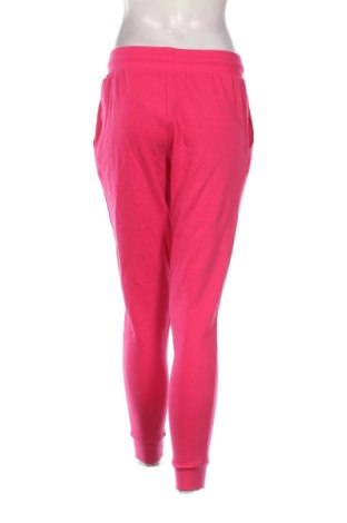 Damskie spodnie sportowe Tezenis, Rozmiar S, Kolor Różowy, Cena 126,03 zł