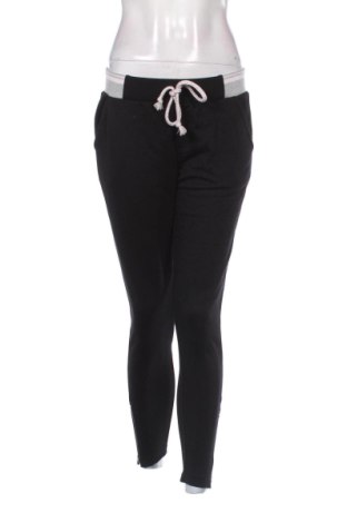 Damen Sporthose Tezenis, Größe S, Farbe Schwarz, Preis 23,52 €