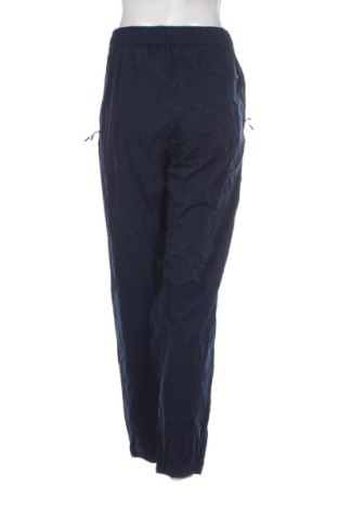 Γυναικείο αθλητικό παντελόνι The North Face, Μέγεθος XL, Χρώμα Μπλέ, Τιμή 41,99 €