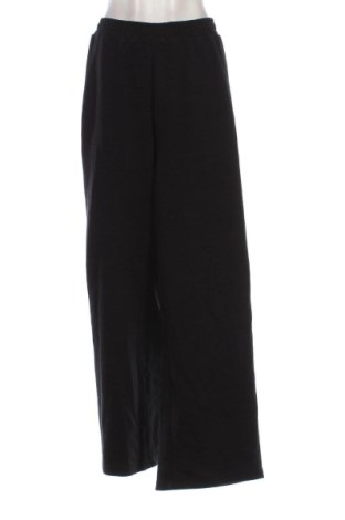 Damen Sporthose Ulla Popken, Größe 4XL, Farbe Schwarz, Preis 22,99 €