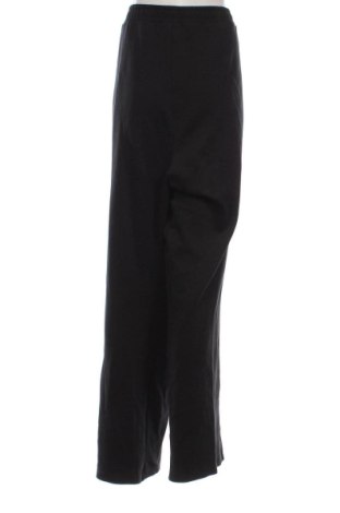 Damen Sporthose Ulla Popken, Größe 4XL, Farbe Schwarz, Preis 22,99 €