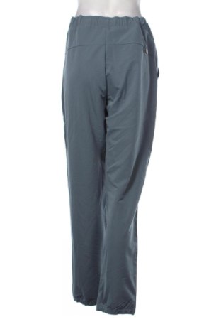 Γυναικείο αθλητικό παντελόνι Unbranded, Μέγεθος XXL, Χρώμα Μπλέ, Τιμή 17,99 €