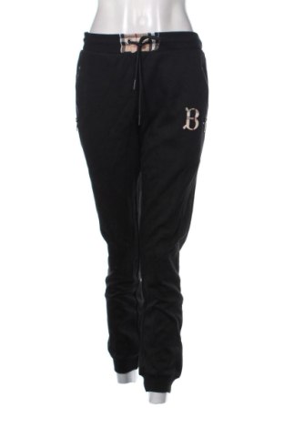 Damskie spodnie sportowe Unbranded, Rozmiar XL, Kolor Czarny, Cena 78,99 zł