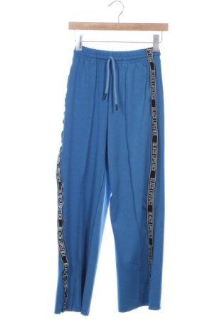 Damen Sporthose Unbranded, Größe XXS, Farbe Blau, Preis 15,00 €