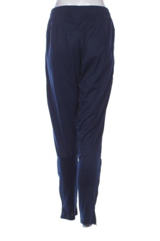 Pantaloni trening de femei Unbranded, Mărime XL, Culoare Albastru, Preț 78,20 Lei