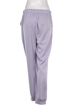 Damen Sporthose Unbranded, Größe XL, Farbe Lila, Preis 15,00 €