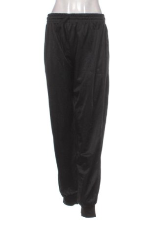 Damskie spodnie sportowe Unbranded, Rozmiar L, Kolor Czarny, Cena 78,99 zł