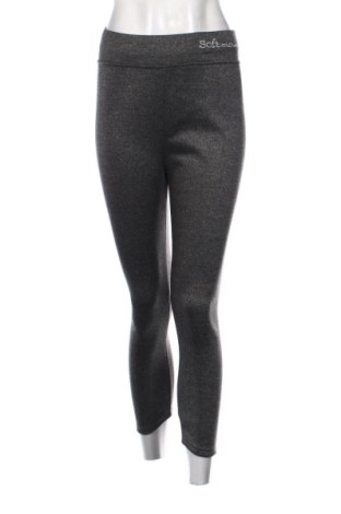 Damskie spodnie sportowe Unbranded, Rozmiar S, Kolor Szary, Cena 148,32 zł