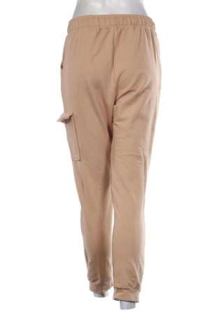 Damskie spodnie sportowe Unbranded, Rozmiar M, Kolor Brązowy, Cena 80,38 zł