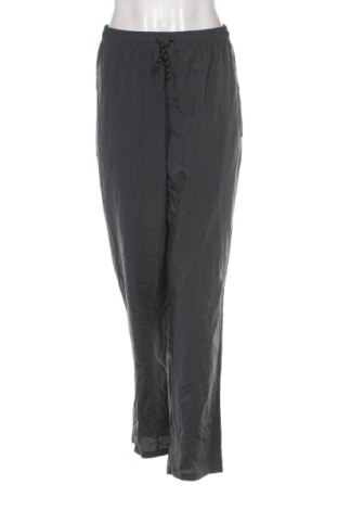 Pantaloni trening de femei Unbranded, Mărime XXL, Culoare Gri, Preț 91,99 Lei