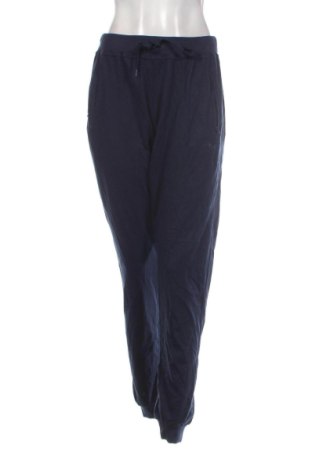 Dámske tepláky Unbranded, Veľkosť XL, Farba Modrá, Cena  17,95 €