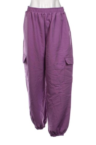Dámske tepláky Unbranded, Veľkosť M, Farba Fialová, Cena  17,95 €