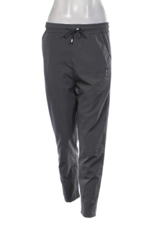 Damskie spodnie sportowe Unbranded, Rozmiar S, Kolor Szary, Cena 80,99 zł