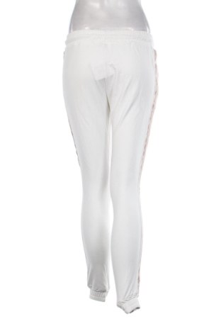 Pantaloni trening de femei Unbranded, Mărime S, Culoare Alb, Preț 76,86 Lei
