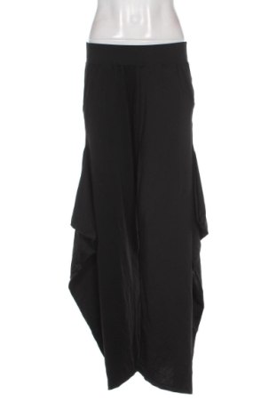 Pantaloni trening de femei Unbranded, Mărime M, Culoare Negru, Preț 91,99 Lei