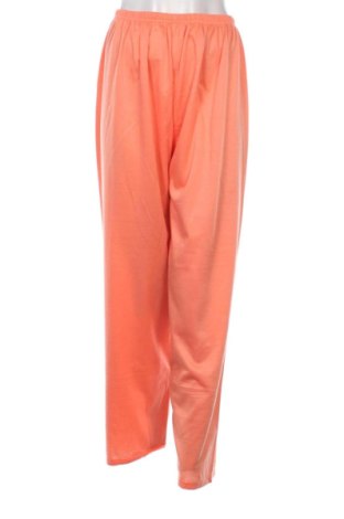 Damen Sporthose Unbranded, Größe XL, Farbe Orange, Preis 14,77 €