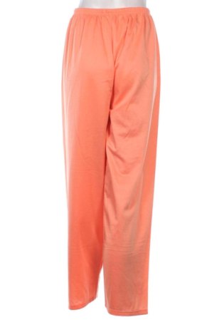 Damen Sporthose Unbranded, Größe XL, Farbe Orange, Preis 14,77 €